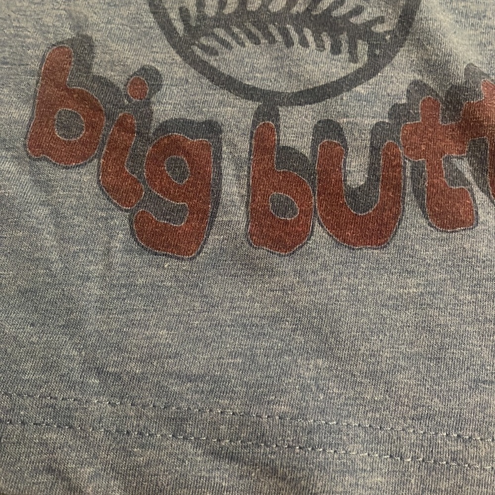 Homage tee - Picture 2 of 3